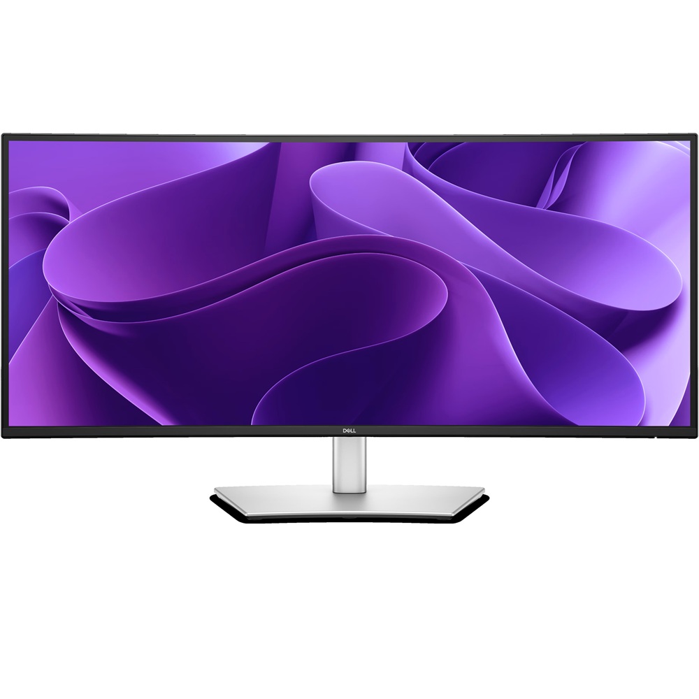מסך מחשב קעור 34 dell wqhd