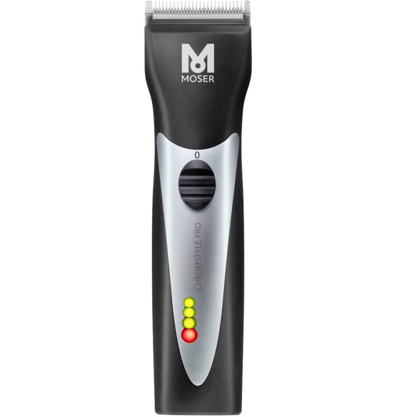 מכונת תספורת נטענת moser