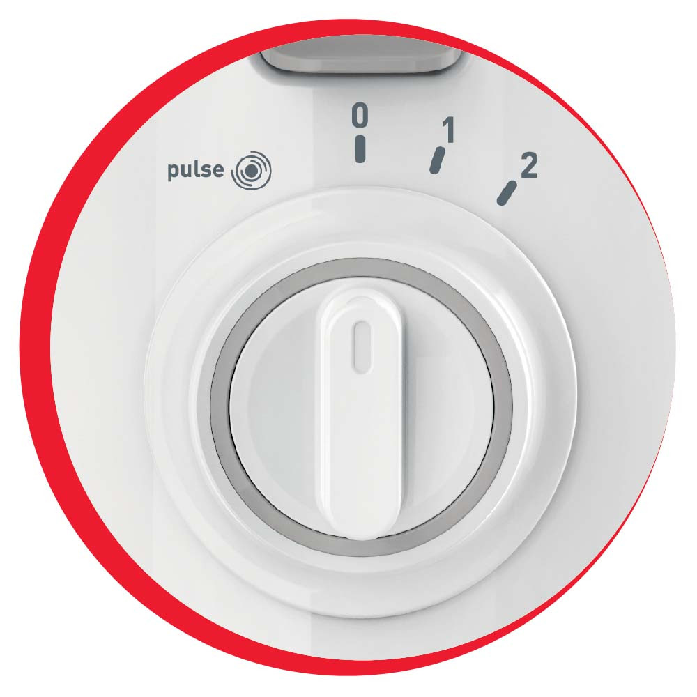 מסחטת פירות קשים וירקות moulinex