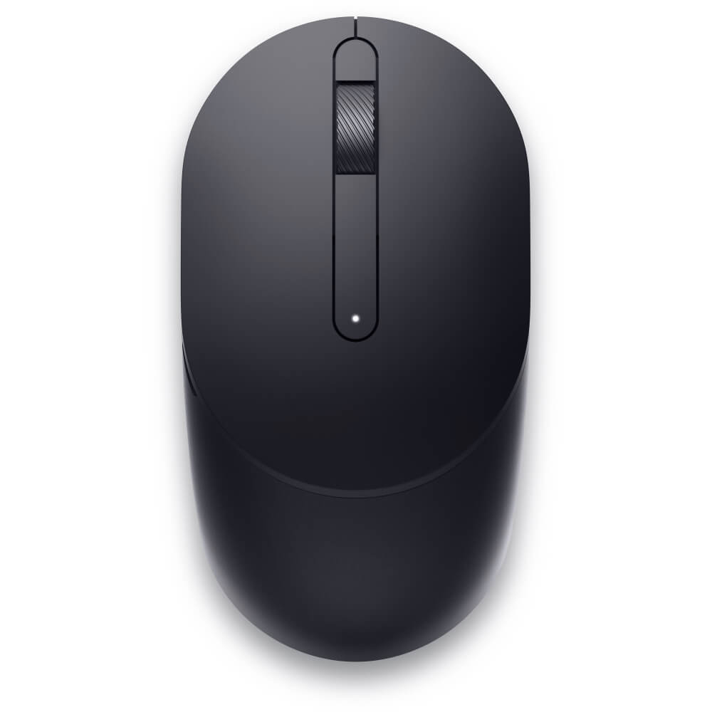 עכבר אלחוטי - גודל מלא Dell &lrm;MS300 שחור