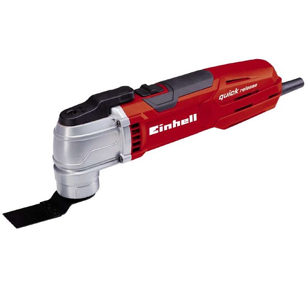 סרטון - מולטיטול einhell  איינהל  te-mg 300 eq