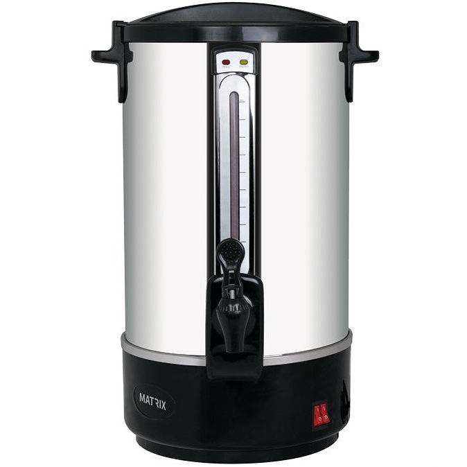 מיחם לשבת 100 כוסות Matrix &lrm;MX-MH100