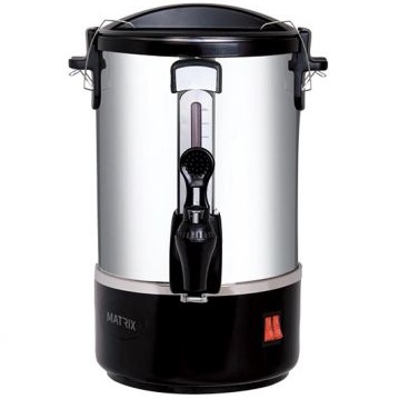 מיחם לשבת 30 כוסות Matrix &lrm;MX-MH30