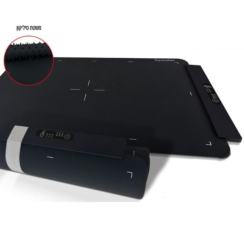 thermoflex בינונית matrix