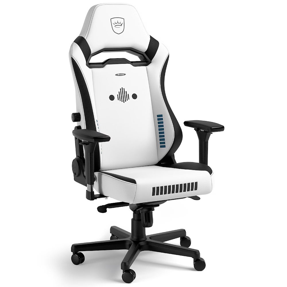 כיסא גיימינג Noblechairs &lrm;HERO ST STAR WARS