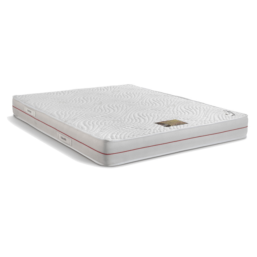 מזרן דו צדדי בטכנולוגיית Hollandia VeroClean &lrm;Latex Talalay - Double Deluxe