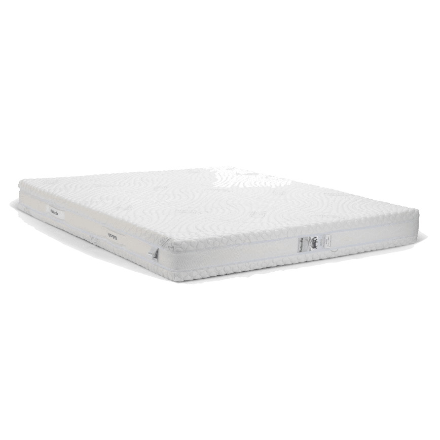 מזרן זוגי דו צדדי בטכנולוגיית Hollandia VeroClean &lrm;Latex Talalay - Dual Comfort