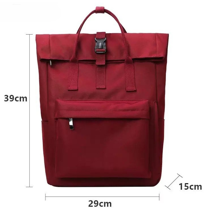 תיק גב לנשים swiss bag