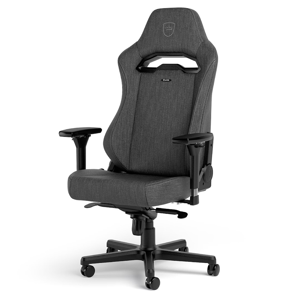 hero st tx anthracite noblechairs