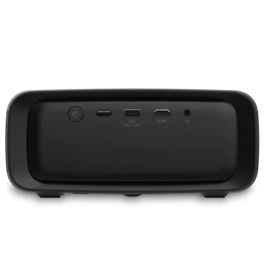 מקרן ביתי philips 1080p fhd