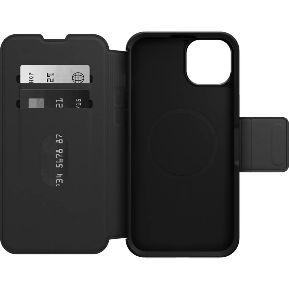 כיסוי ספר איכותי otterbox