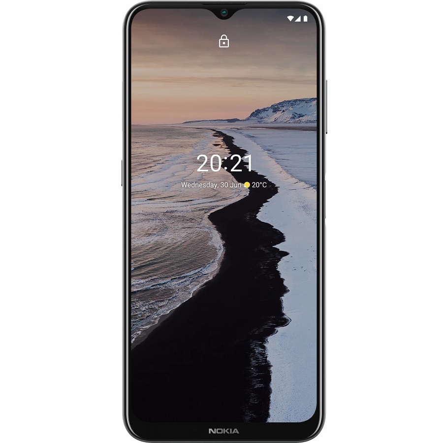 ta-1334 64gb/4gb ram nokia
