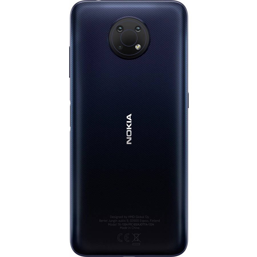 תמונה של מכשיר סלולרי 6.5 nokia g10