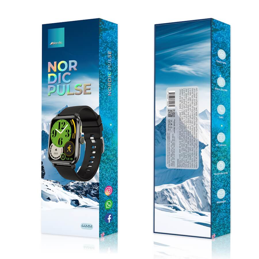 pulse nordic