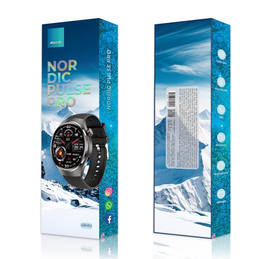 pulse pro nordic