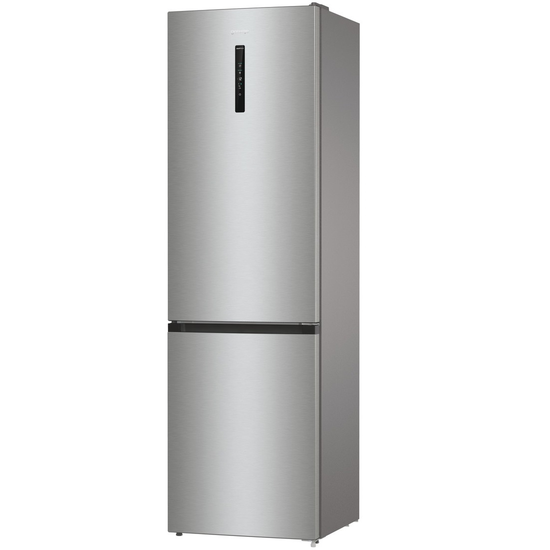 מקרר מקפיא תחתון 353 ליטר Gorenje &lrm;HY-NRK6202AXL4 בודד