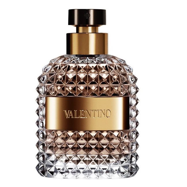 valentino uomo 100ml e.d.t valentino