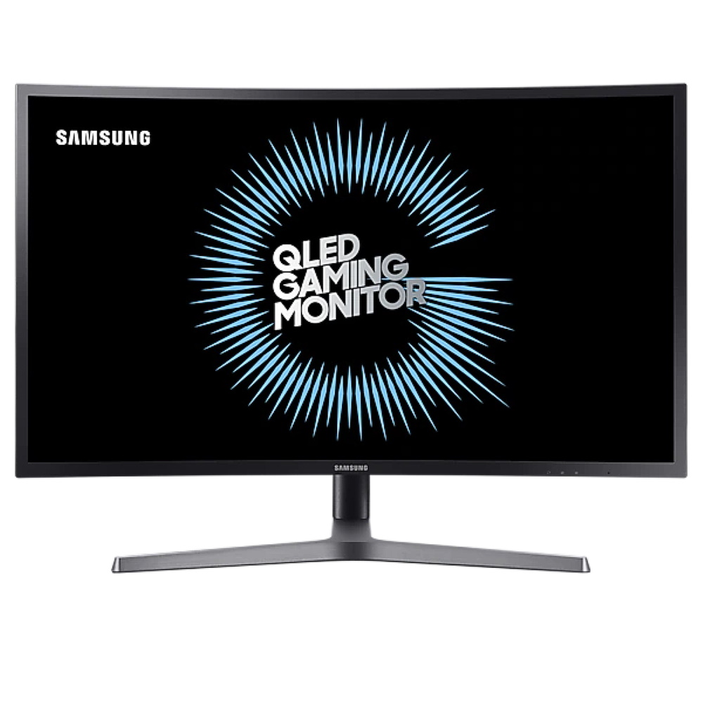 מסך מחשב גיימינג קעור 27 samsung