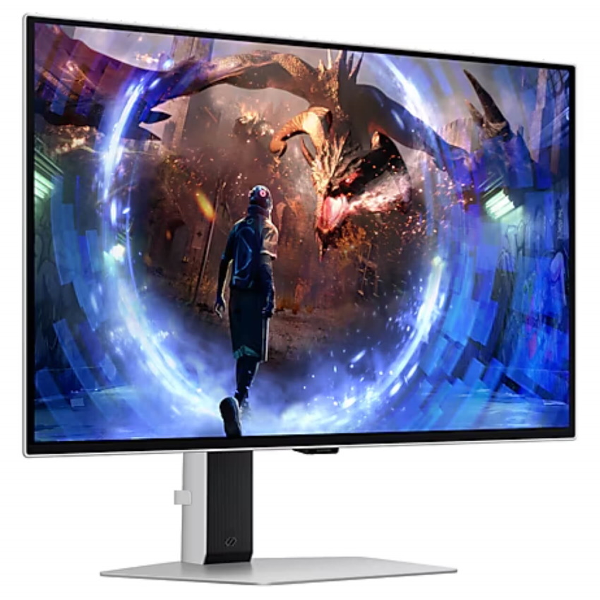 odyssey g6 oled s27dg602sm samsung