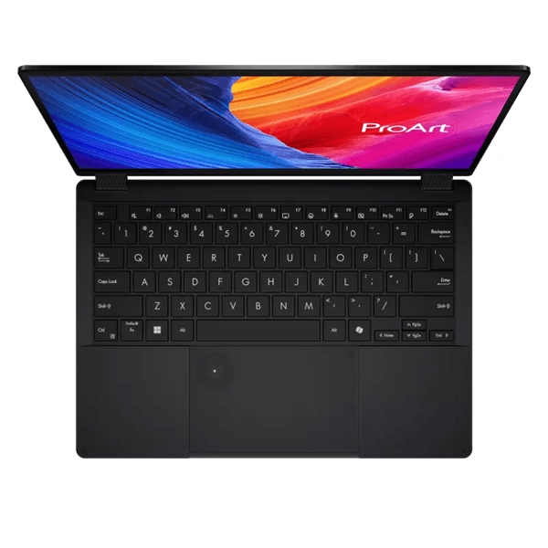 תמונה של מחשב נייד proart px13 asus