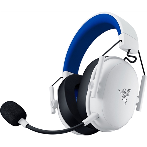 אוזניות גיימינג אלחוטיות razer