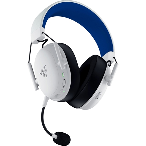 תמונה של אוזניות גיימינג אלחוטיות razer