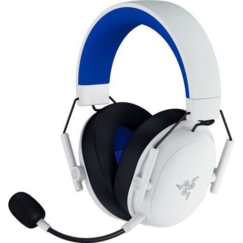 אוזניות גיימינג אלחוטיות razer