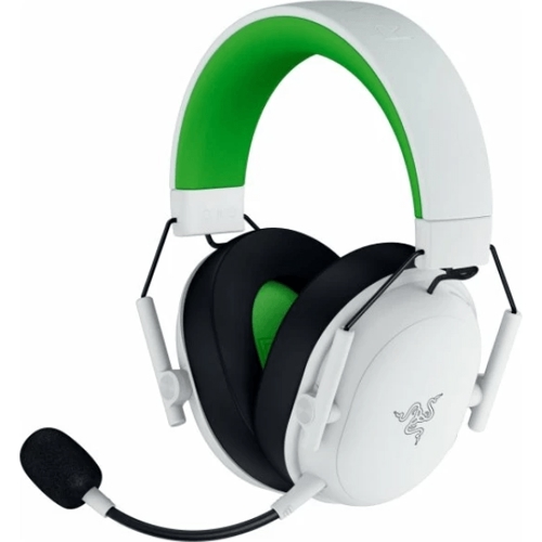 blackshark v3 x hyperspeed xbox - לבן razer
