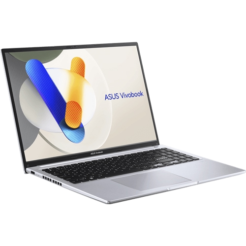 תמונה של מחשב נייד vivobook 16 asus