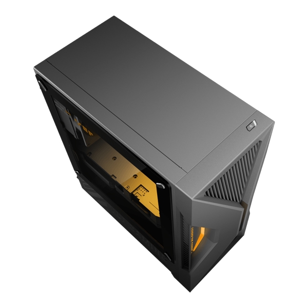 tuf gaming t500mv-07240h006w  asus