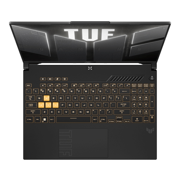 מחשב נייד tuf gaming f16 asus