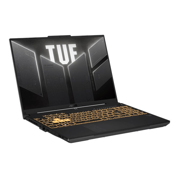 מחשב נייד tuf gaming f16 asus