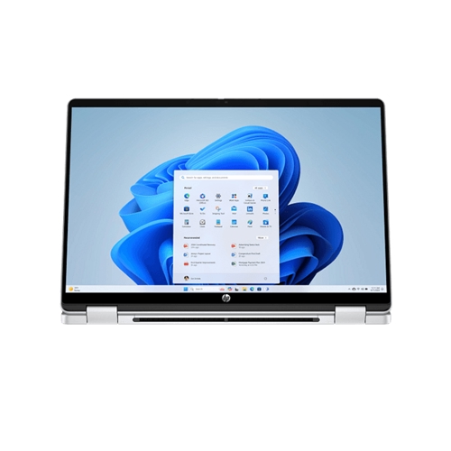 מחשב נייד omnibook 5 flip 2-in-1 hp
