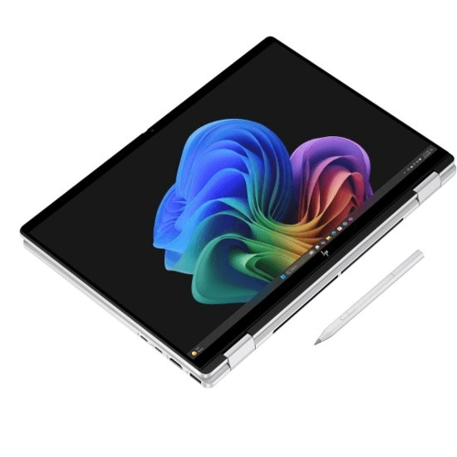 תמונה של מחשב נייד omnibook x flip 2-in-1 next gen ai hp