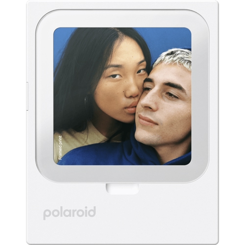 מדפסת תמונות + 10 דפים polaroid