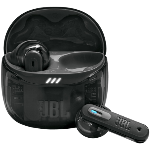 אוזניות אלחוטיות jbl
