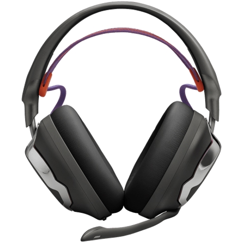 אוזניות גיימינג אלחוטיות + מיקרופון jbl