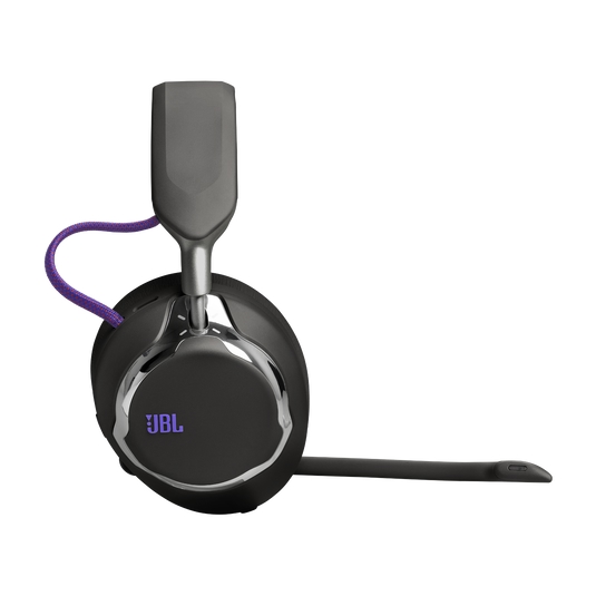 אוזניות גיימינג אלחוטיות + מיקרופון jbl