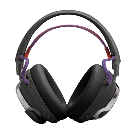 אוזניות גיימינג אלחוטיות + מיקרופון jbl