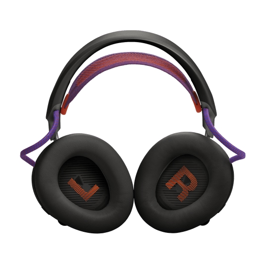 אוזניות גיימינג אלחוטיות + מיקרופון jbl
