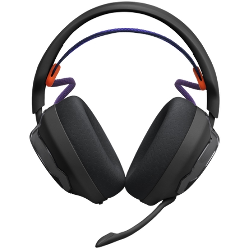 אוזניות גיימינג אלחוטיות + מיקרופון jbl