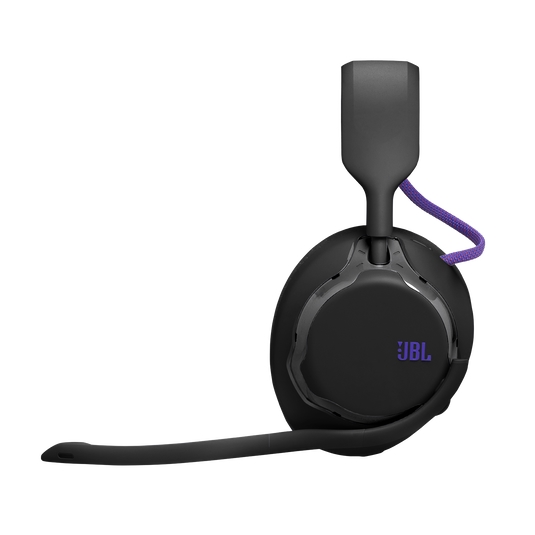 אוזניות גיימינג אלחוטיות + מיקרופון jbl