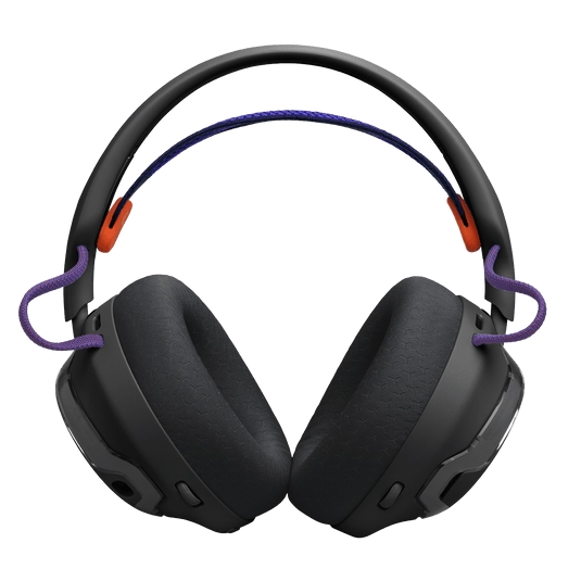 אוזניות גיימינג אלחוטיות + מיקרופון jbl