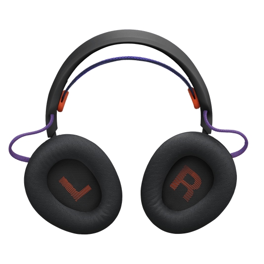 אוזניות גיימינג אלחוטיות + מיקרופון jbl