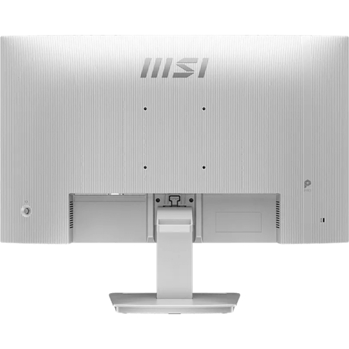 תמונה של מסך מחשב 27 msi