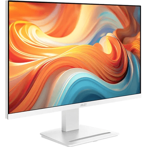 מסך מחשב 27 msi