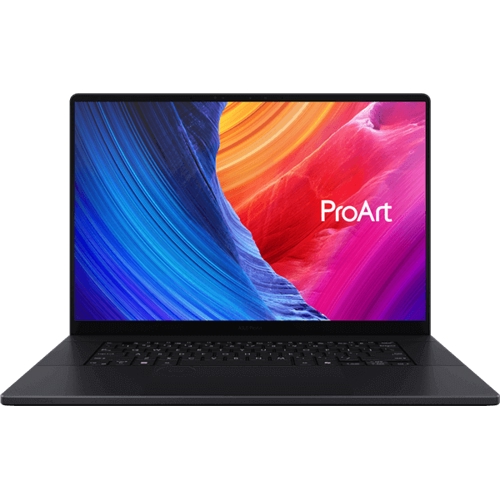 מחשב נייד proart p16 asus