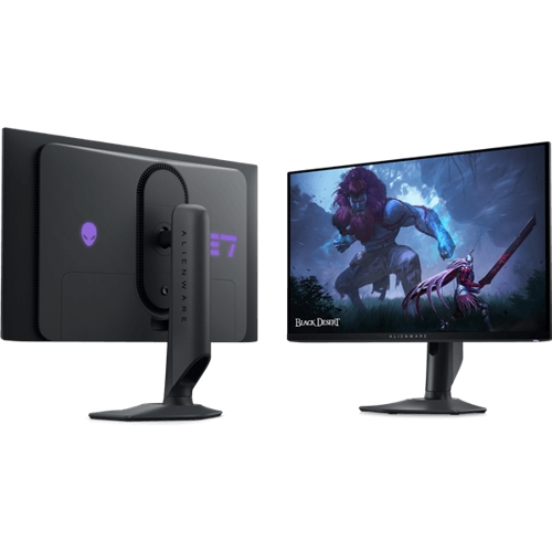 מסך מחשב גיימינג 26.7 dell