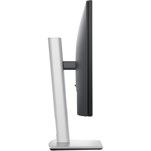 תמונה של מסך מחשב 23.8 dell