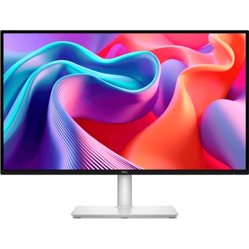 מסך מחשב 27 dell